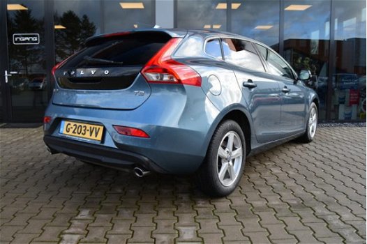 Volvo V40 - 1.6 T2 Xenon | Navigatie | | Dealer Onderhouden | - 1