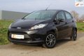 Ford Fiesta - 1.25 82PK / AIRCO / MF STUUR / 5DRS / NIEUWE APK - 1 - Thumbnail