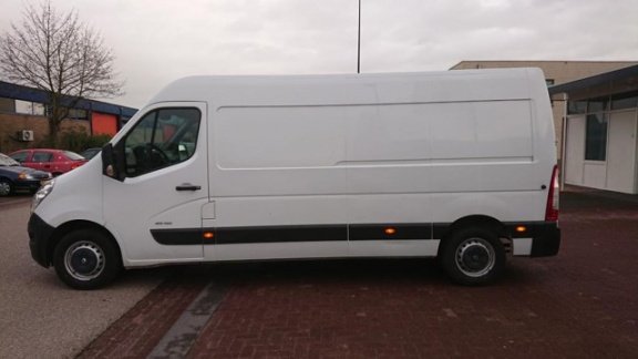 Renault Master - 1