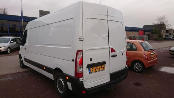 Renault Master - 1