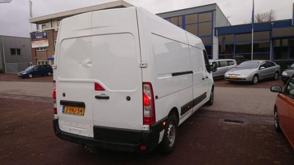 Renault Master - 1