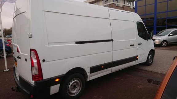 Renault Master - 1