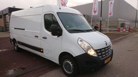 Renault Master - 1