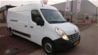 Renault Master - 1 - Thumbnail