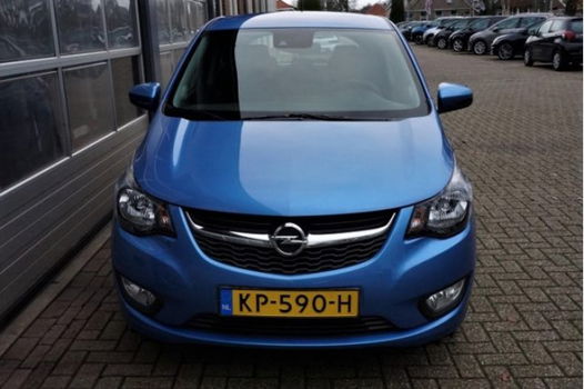 Opel Karl - 1.0 ecoFLEX Edition - 1