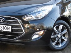 Hyundai ix20 - 1.4i i-Drive Airco, Parkeerhulp, Stoelverwarming