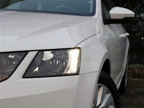 Skoda Octavia Combi - 1.2 TSI Greentech Active - 1