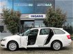 Skoda Octavia Combi - 1.2 TSI Greentech Active - 1 - Thumbnail