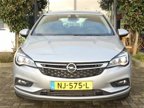 Opel Astra Sports Tourer - 1.6 CDTI 136 PK Online Edition VOL OPTIES 37.141 KM - 1