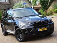 BMW X5 - 3.0si 285PK+ High Executive