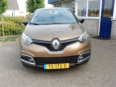 Renault Captur - 0.9 TCe Dynamique incl navigatie en parkeerhulp en incl afleverkosten - 1