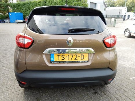 Renault Captur - 0.9 TCe Dynamique incl navigatie en parkeerhulp en incl afleverkosten - 1