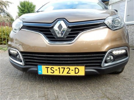 Renault Captur - 0.9 TCe Dynamique incl navigatie en parkeerhulp en incl afleverkosten - 1