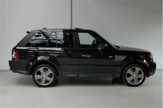 Land Rover Range Rover Sport - 3.6 TdV8 HSE Afn.Trekhaak - 1