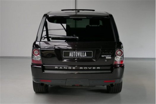 Land Rover Range Rover Sport - 3.6 TdV8 HSE Afn.Trekhaak - 1