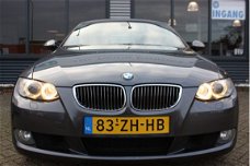 BMW 3-serie Coupé - 320i NAVI XENON CLIMA CRUISE PDC 17''LM-VELGEN