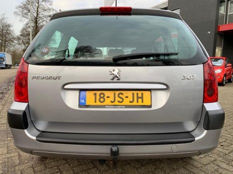 Peugeot 307 Break - 2.0-16V XS Nieuwstaat Dealer onderhouden 1e eigenaar - 1