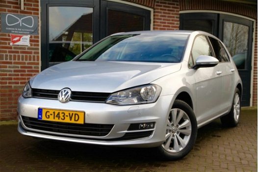 Volkswagen Golf - 1.2 TSI Edition - 1