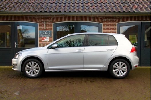 Volkswagen Golf - 1.2 TSI Edition - 1