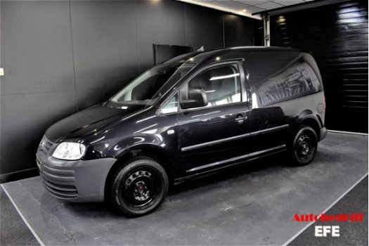 Volkswagen Caddy - 1.9 Tdi - 1