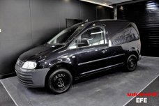 Volkswagen Caddy - 1.9 Tdi