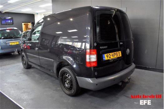 Volkswagen Caddy - 1.9 Tdi - 1