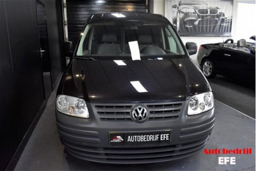 Volkswagen Caddy - 1.9 Tdi - 1