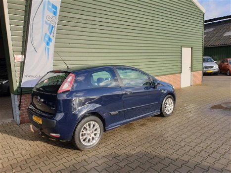 Fiat Punto Evo - 1.3 M-Jet Dynamic - 1