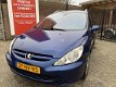 Peugeot 307 - 2.0HDi 90Pk SW - 1 - Thumbnail