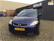 Mazda 5 - 5 1.8 Touring 7 PERS. Clima CV Elek. Pakket Trekhaak NAP - 1 - Thumbnail