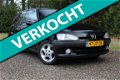 Peugeot 106 - 1.4 XS Zwart 3 deurs 2002 NAP - 1 - Thumbnail