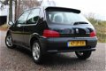 Peugeot 106 - 1.4 XS Zwart 3 deurs 2002 NAP - 1 - Thumbnail