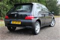 Peugeot 106 - 1.4 XS Zwart 3 deurs 2002 NAP - 1 - Thumbnail