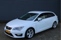 Seat Leon ST - 1.4 EcoTSI 150 pk FR Connect Navigatie Led-Matrix Camera - 1 - Thumbnail