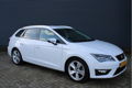 Seat Leon ST - 1.4 EcoTSI 150 pk FR Connect Navigatie Led-Matrix Camera - 1 - Thumbnail