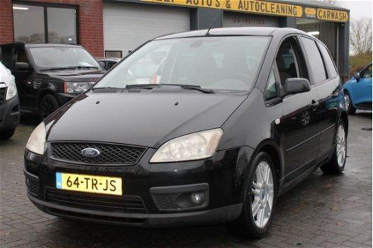 Ford Focus C-Max - 2.0-16V Futura Automaat Clima Cruise - 1