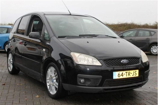 Ford Focus C-Max - 2.0-16V Futura Automaat Clima Cruise - 1