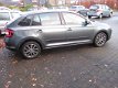 Skoda Rapid Spaceback - 1.4 TSI Greentech 125pk DSG-7 Edition - 1 - Thumbnail