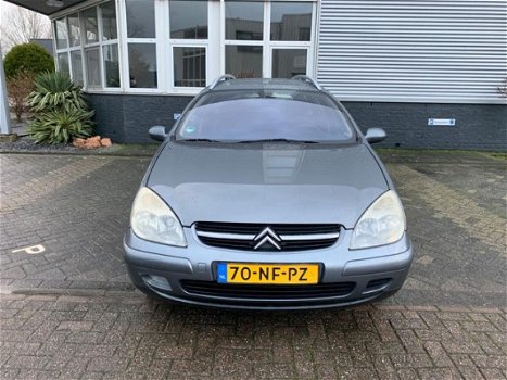 Citroën C5 Break - 2.0-16V Différence - 1