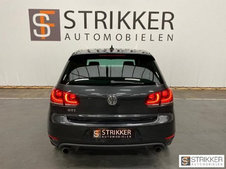Volkswagen Golf - GTI navi stoelvw 2.0 TSI GTI - 1