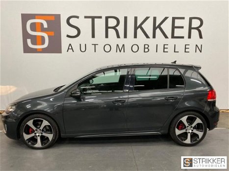 Volkswagen Golf - GTI navi stoelvw 2.0 TSI GTI - 1