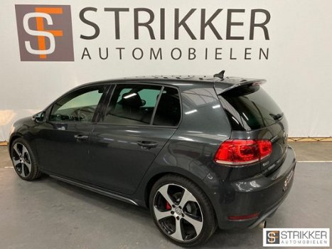 Volkswagen Golf - GTI navi stoelvw 2.0 TSI GTI - 1