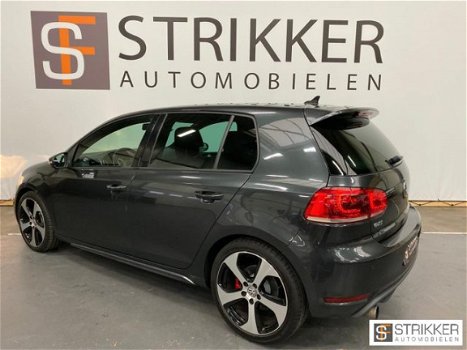 Volkswagen Golf - GTI navi stoelvw 2.0 TSI GTI - 1