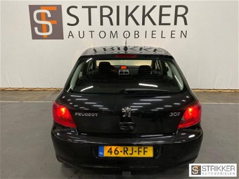 Peugeot 307 - airco el ramen XS Pack 1.6 16V - 1