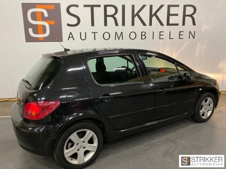 Peugeot 307 - airco el ramen XS Pack 1.6 16V - 1