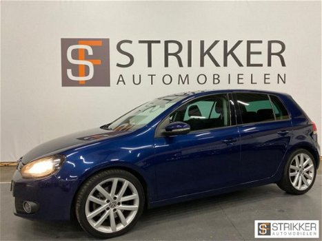 Volkswagen Golf - Nieuwe motor DSG 1.4 TSI 160pk Comfortline - 1