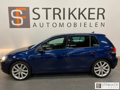 Volkswagen Golf - Nieuwe motor DSG 1.4 TSI 160pk Comfortline - 1