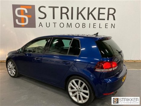 Volkswagen Golf - Nieuwe motor DSG 1.4 TSI 160pk Comfortline - 1