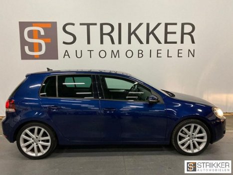 Volkswagen Golf - Nieuwe motor DSG 1.4 TSI 160pk Comfortline - 1