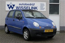 Daewoo Matiz - 0.8 Sloggi